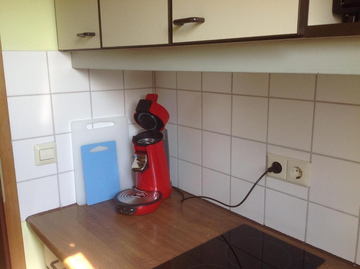 Zum Schwanen Garni Hotell Buggingen Exteriör bild