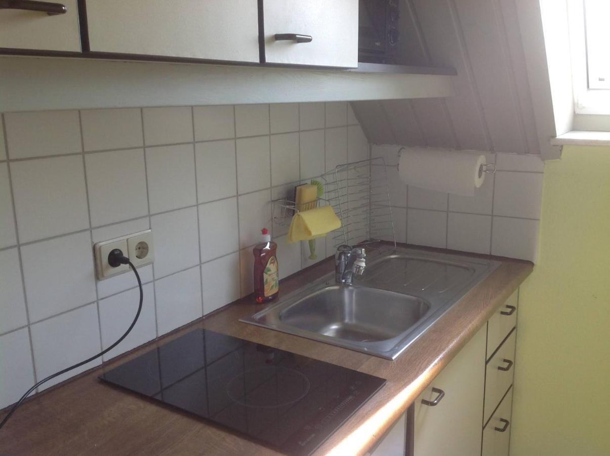 Zum Schwanen Garni Hotell Buggingen Exteriör bild