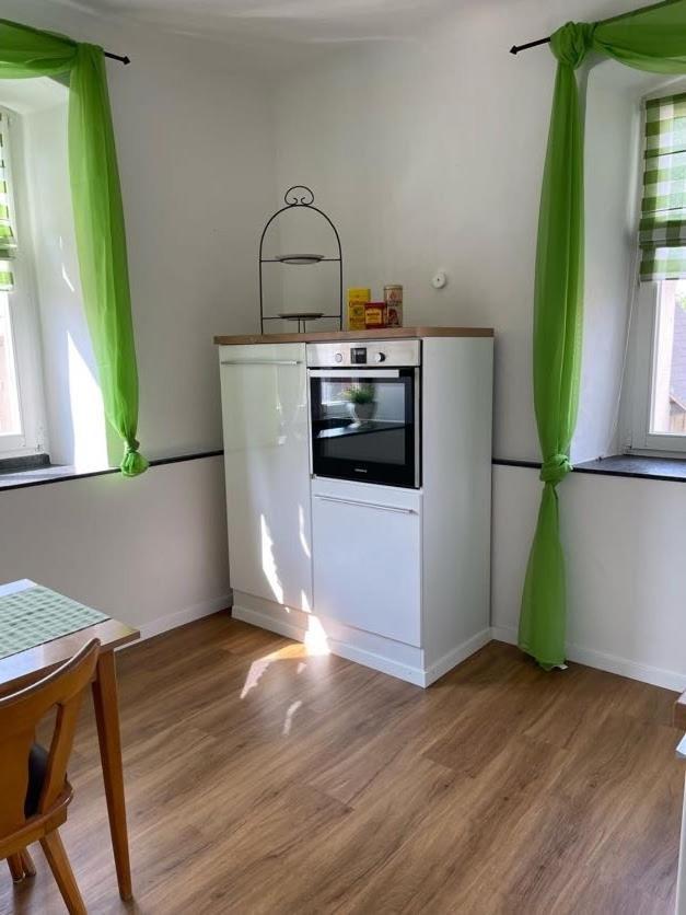 Zum Schwanen Garni Hotell Buggingen Exteriör bild